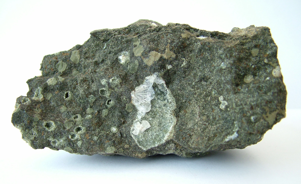 Analcime