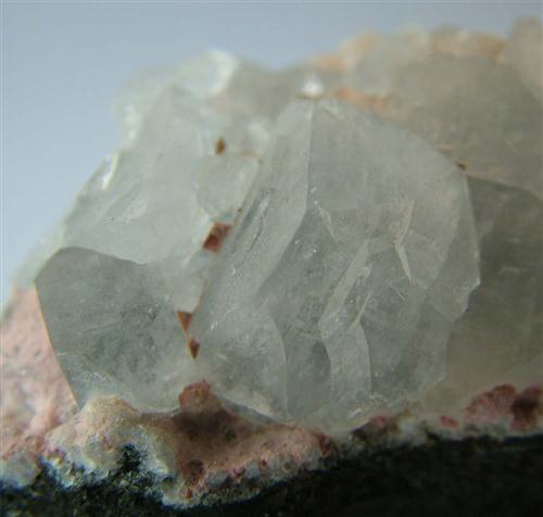 Apophyllite