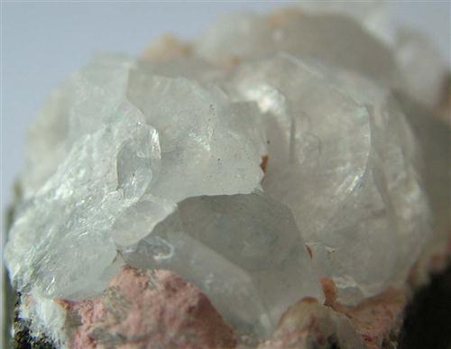 Apophyllite