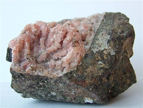 Chabazite