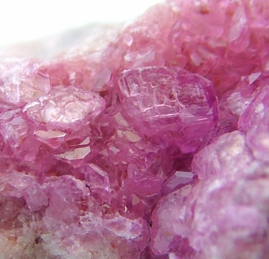 Cobaltoan Calcite