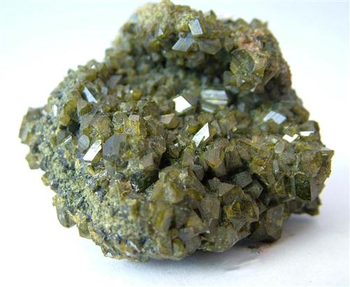 Epidote