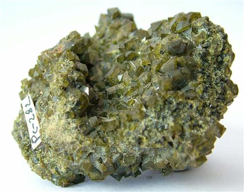 Epidote