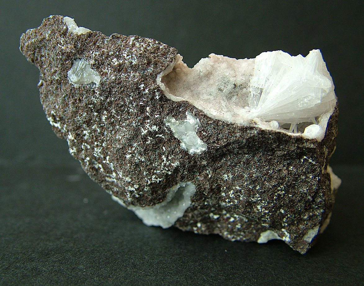 Natrolite