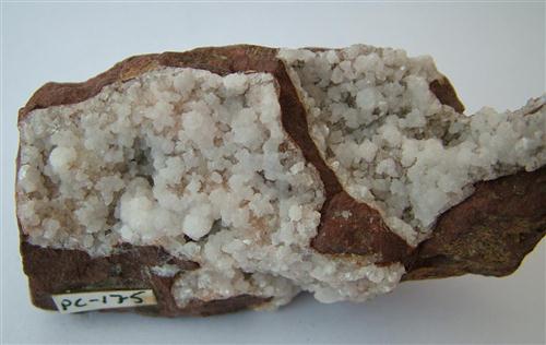 Thomsonite