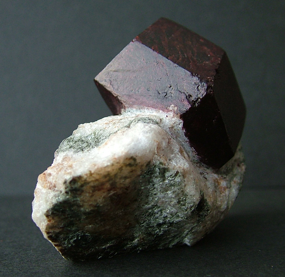 Almandine