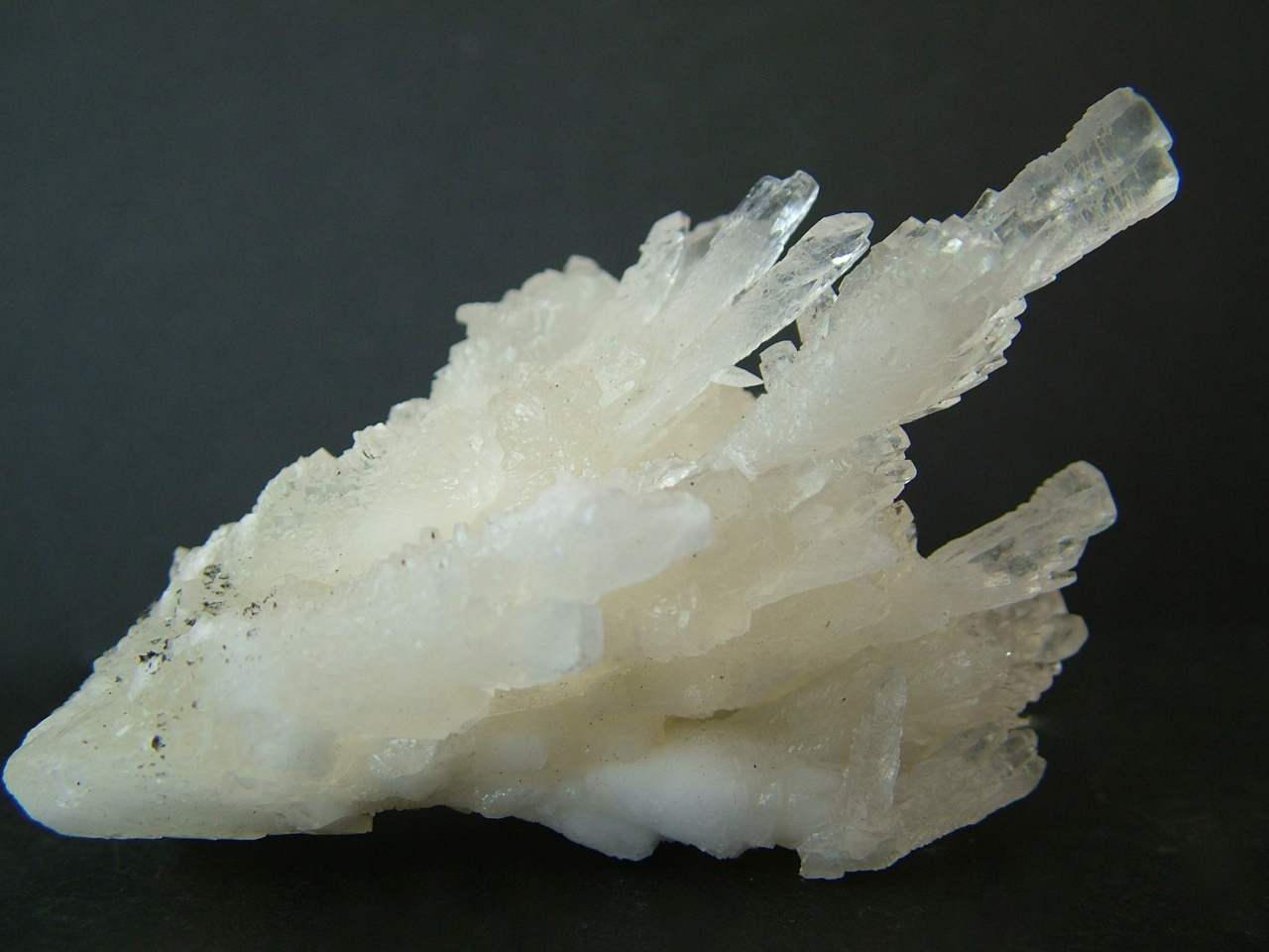 Aragonite