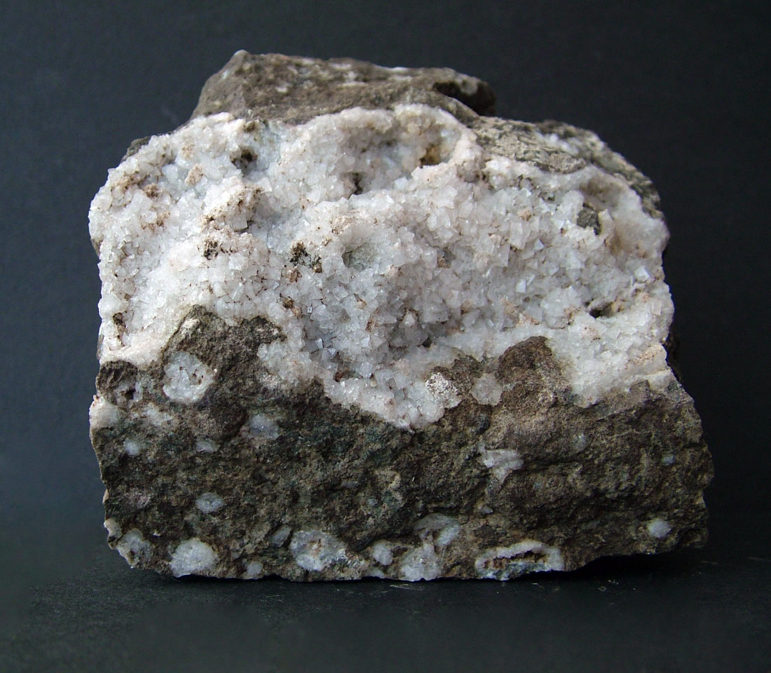 Chabazite