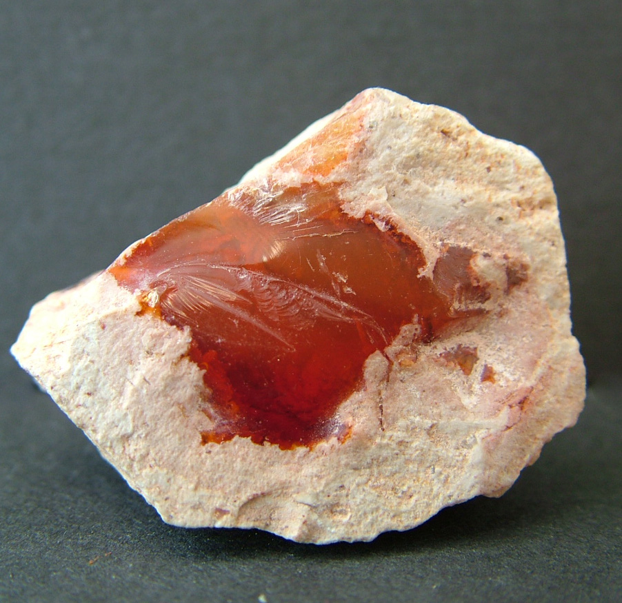 Fire Opal