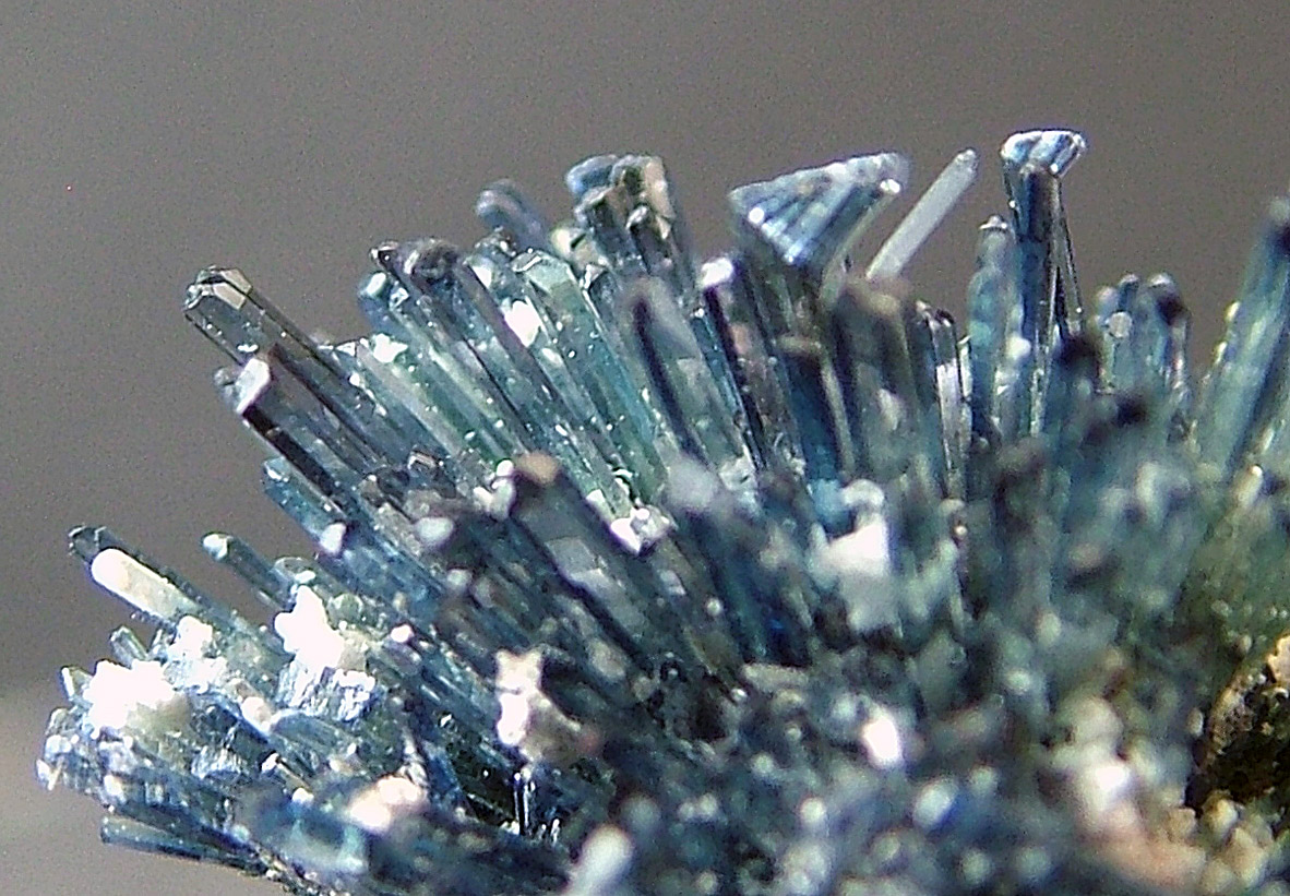 Vivianite