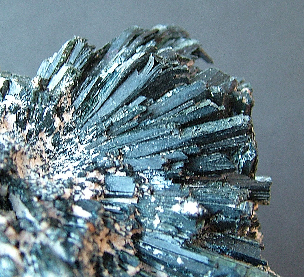 Vivianite