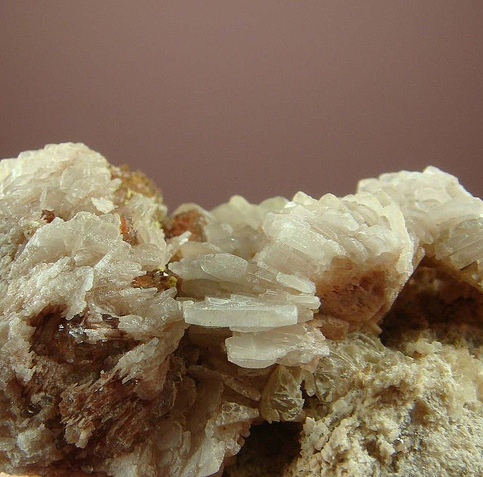 Baryte