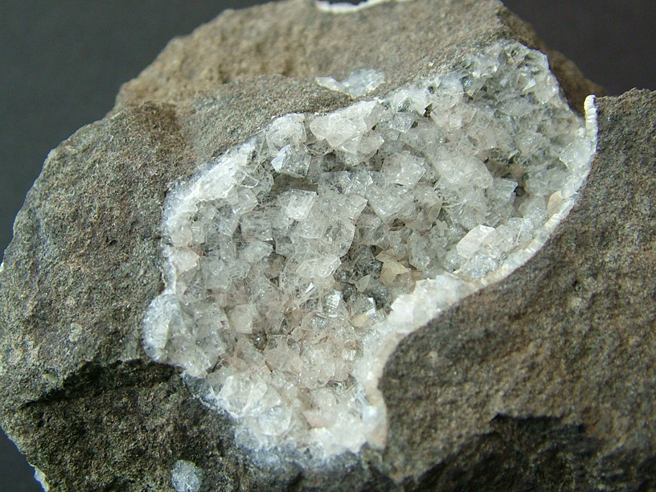 Chabazite