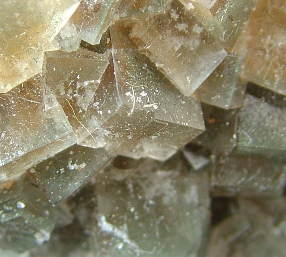 Fluorite