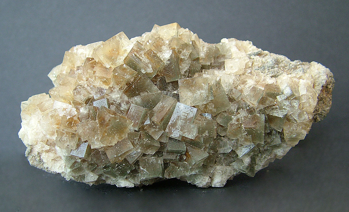 Fluorite