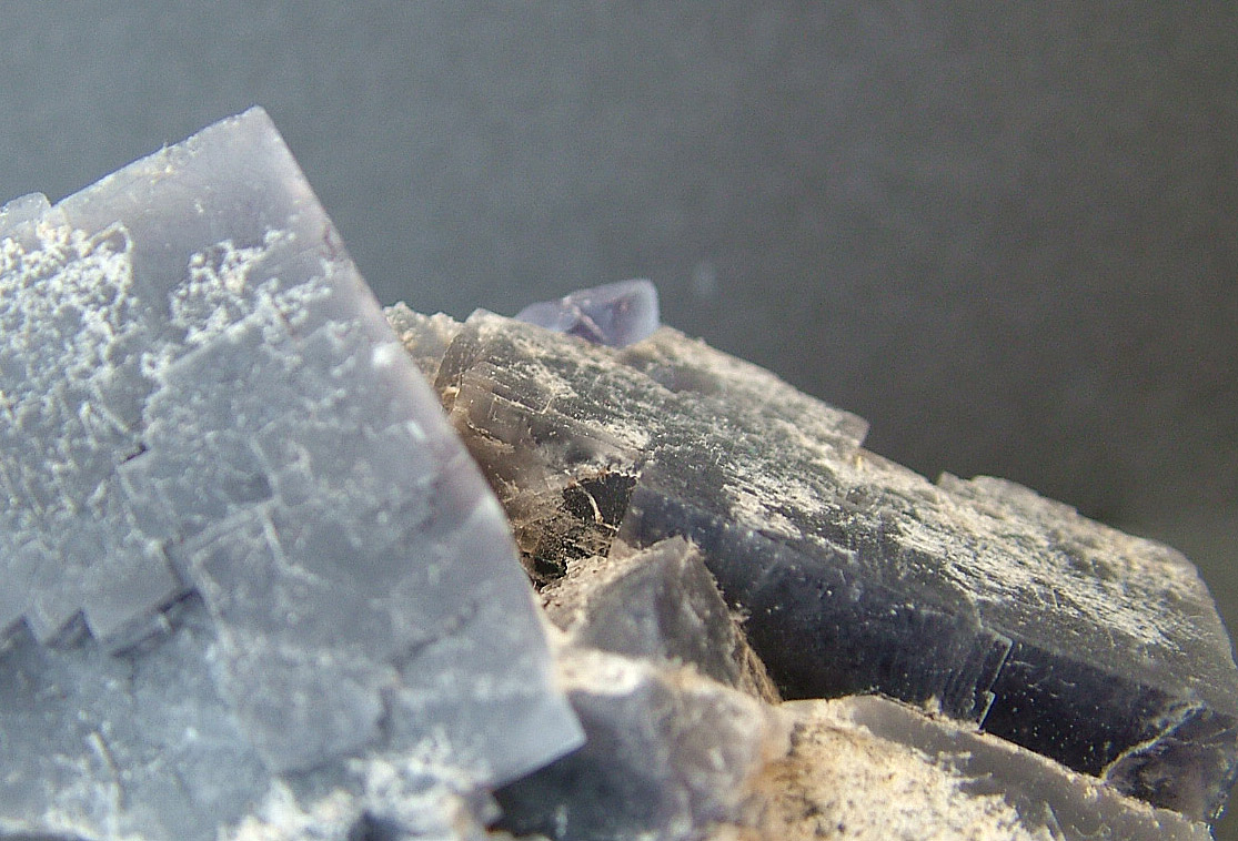 Fluorite