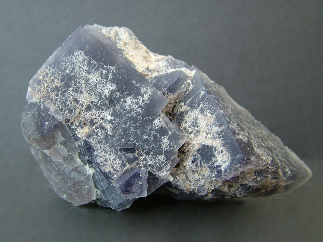 Fluorite