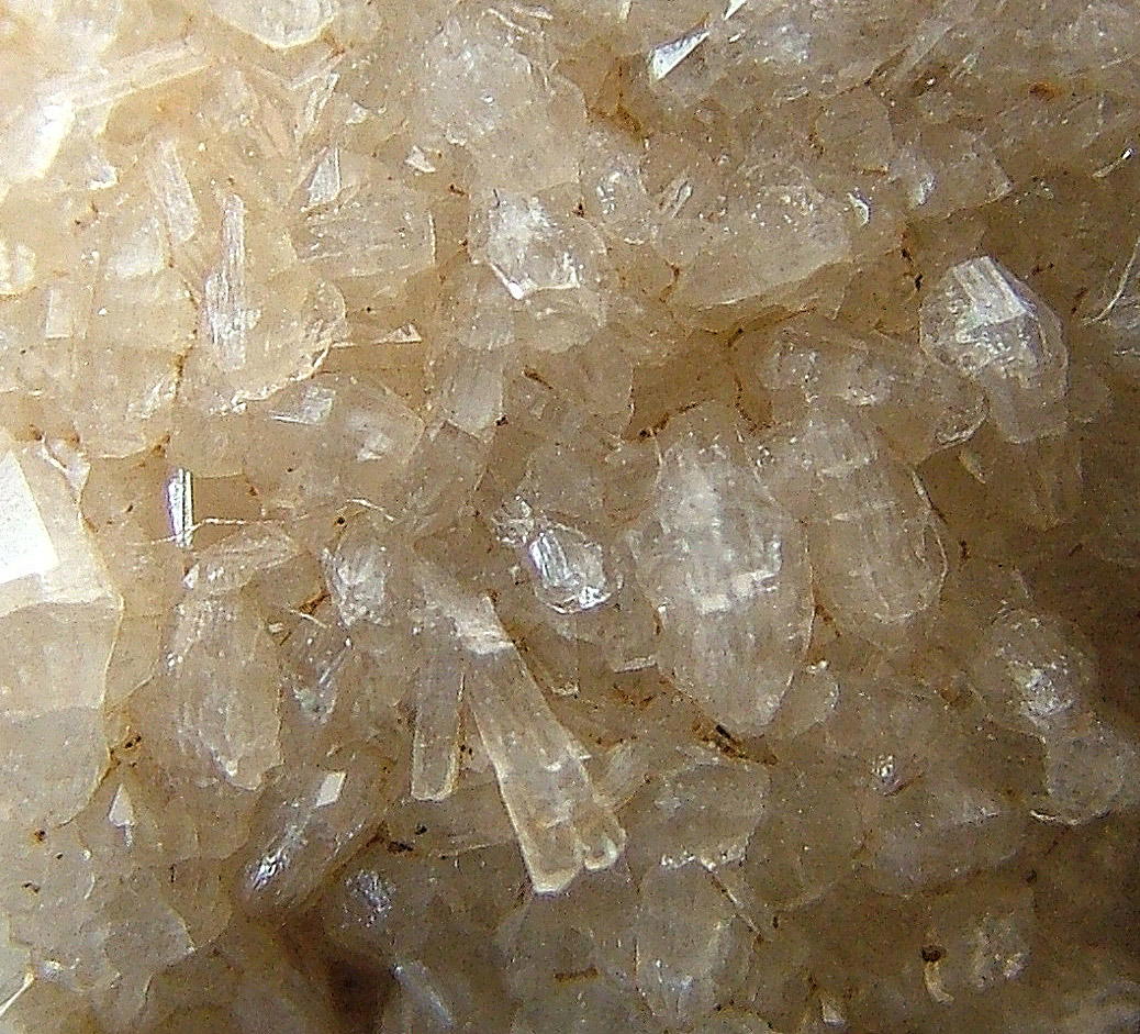 Gmelinite