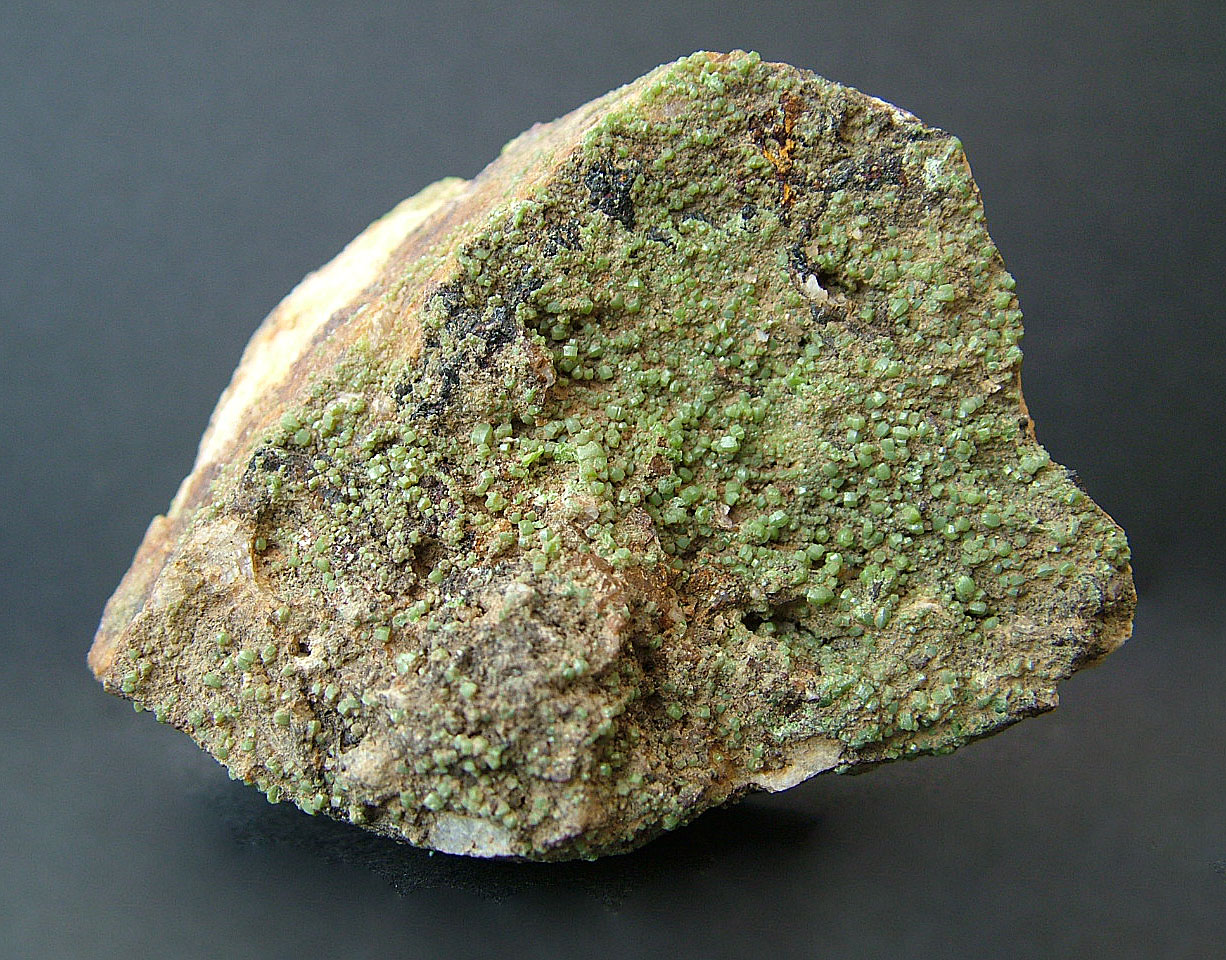 Pyromorphite