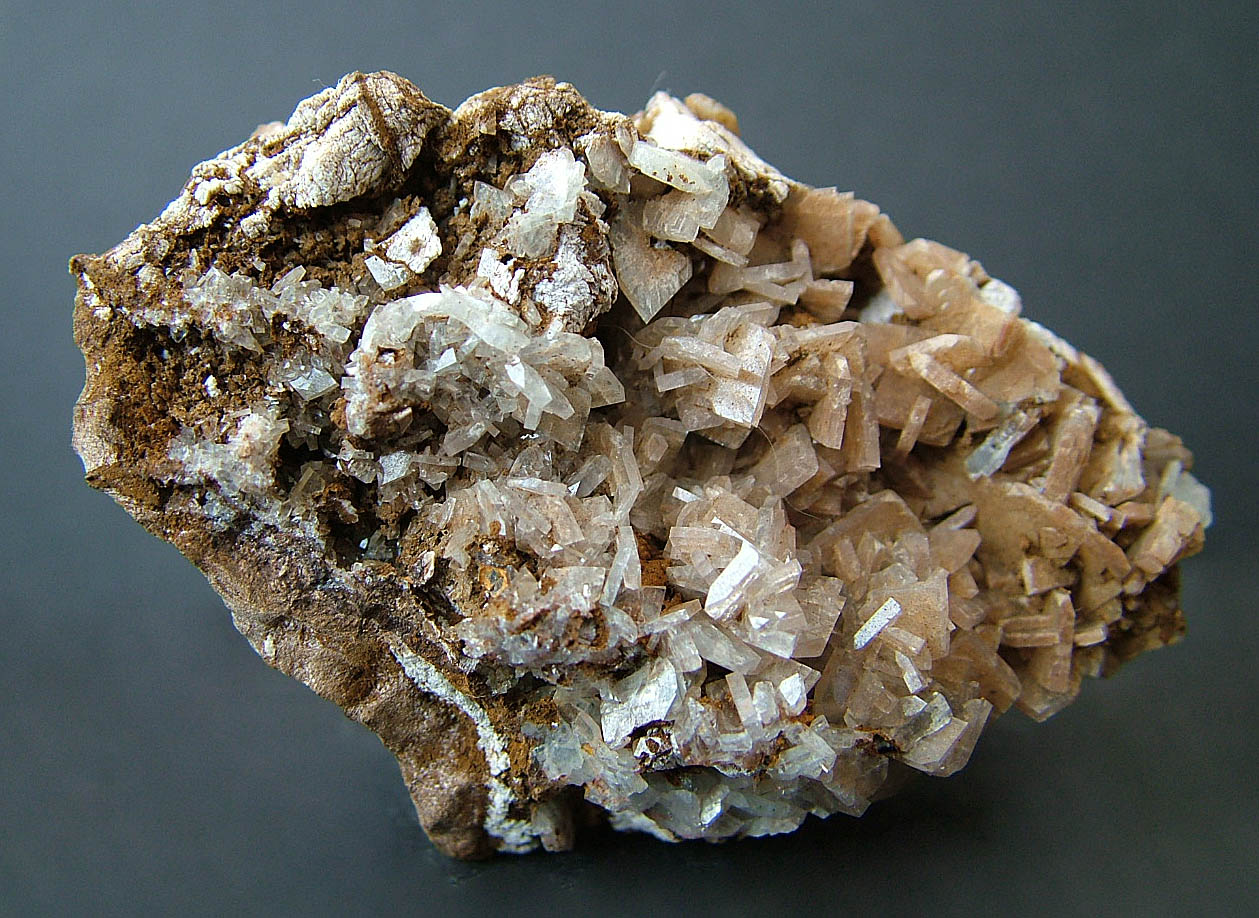 Baryte