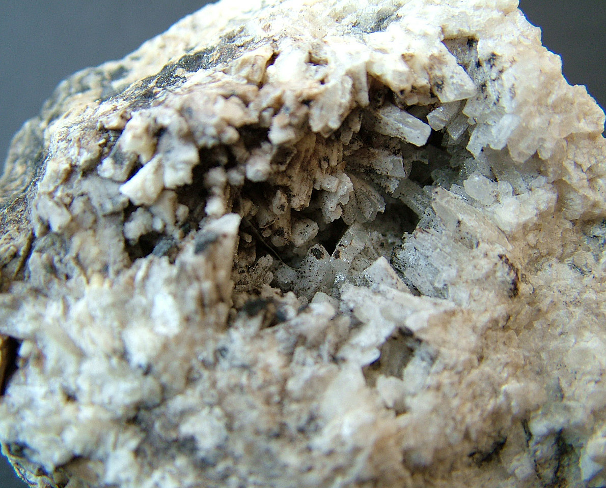 Barytocalcite