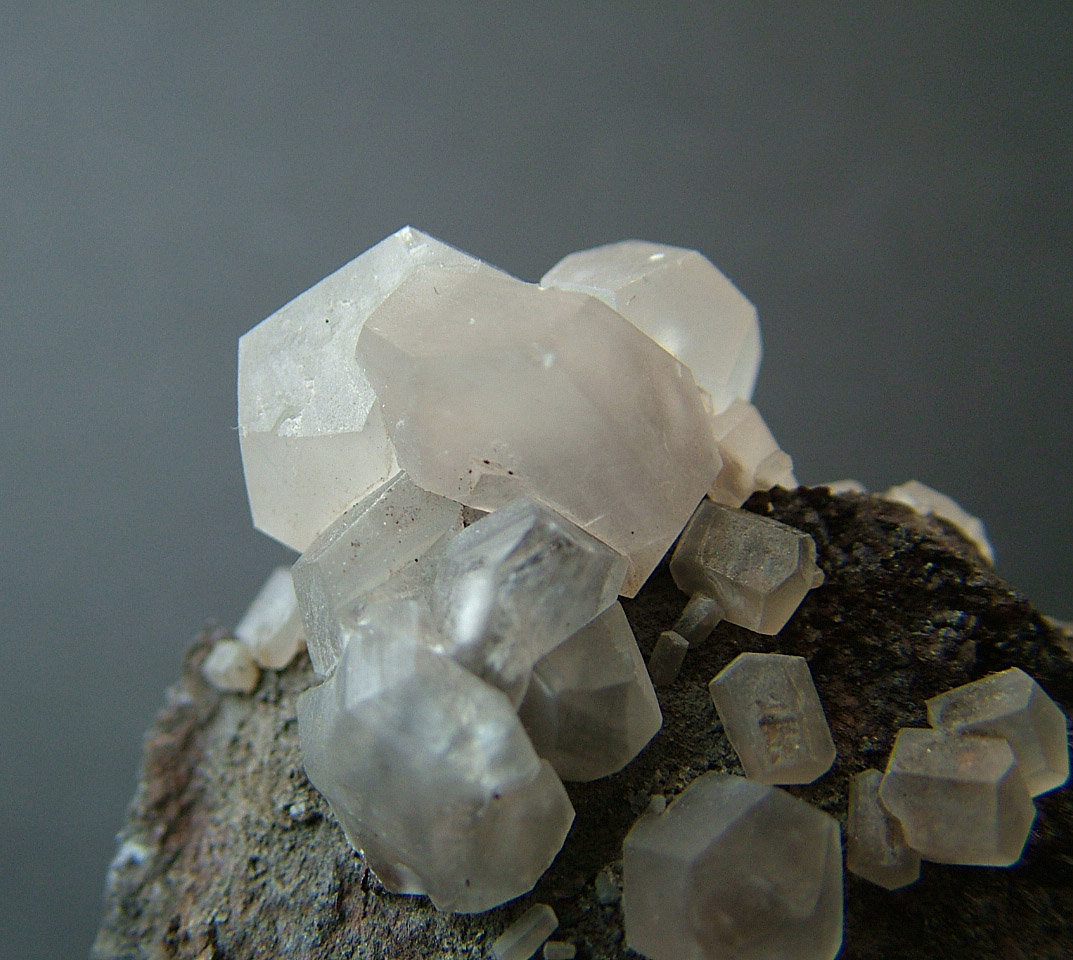 Calcite