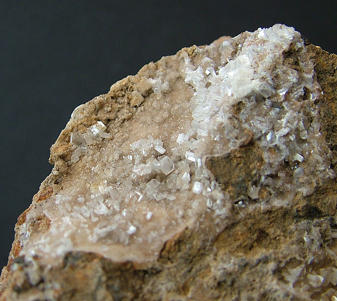 Cerussite