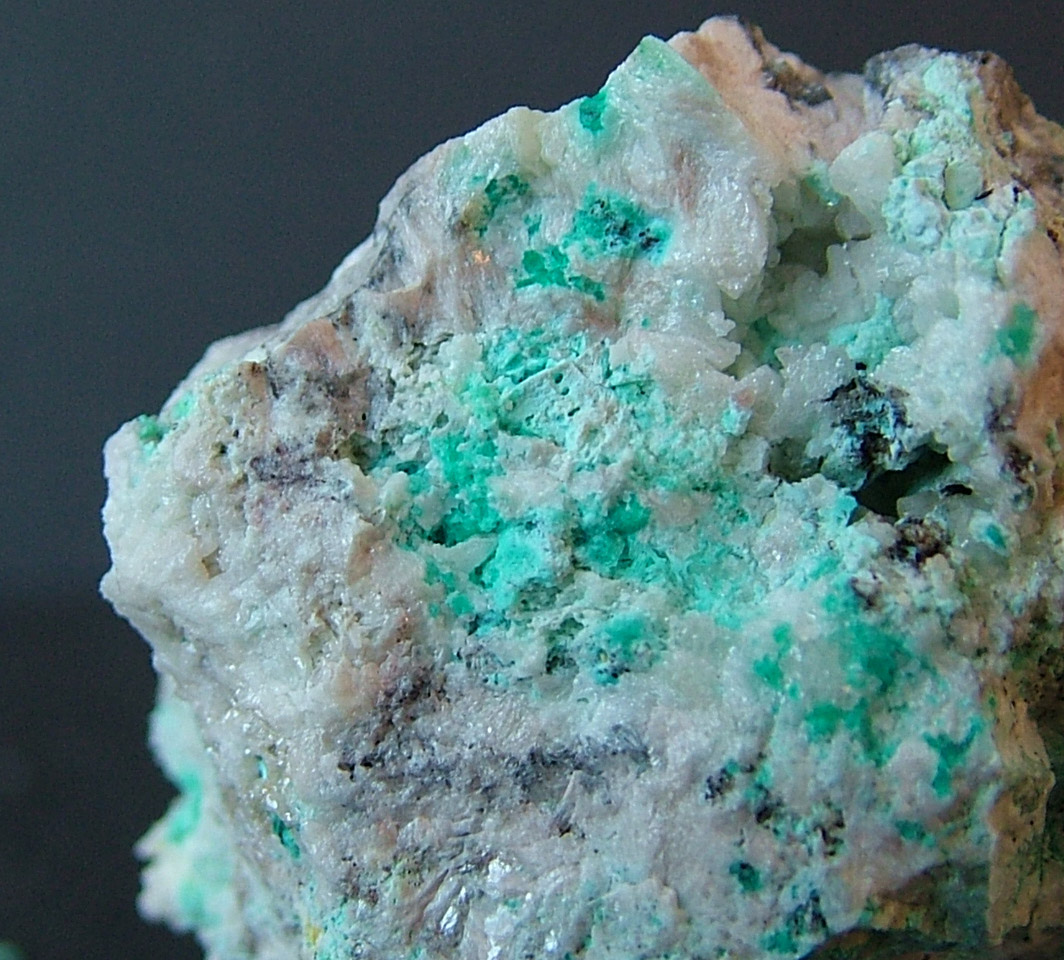 Chrysocolla