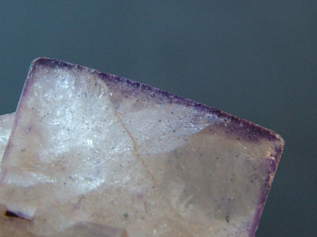 Fluorite