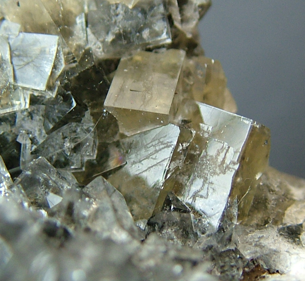 Fluorite
