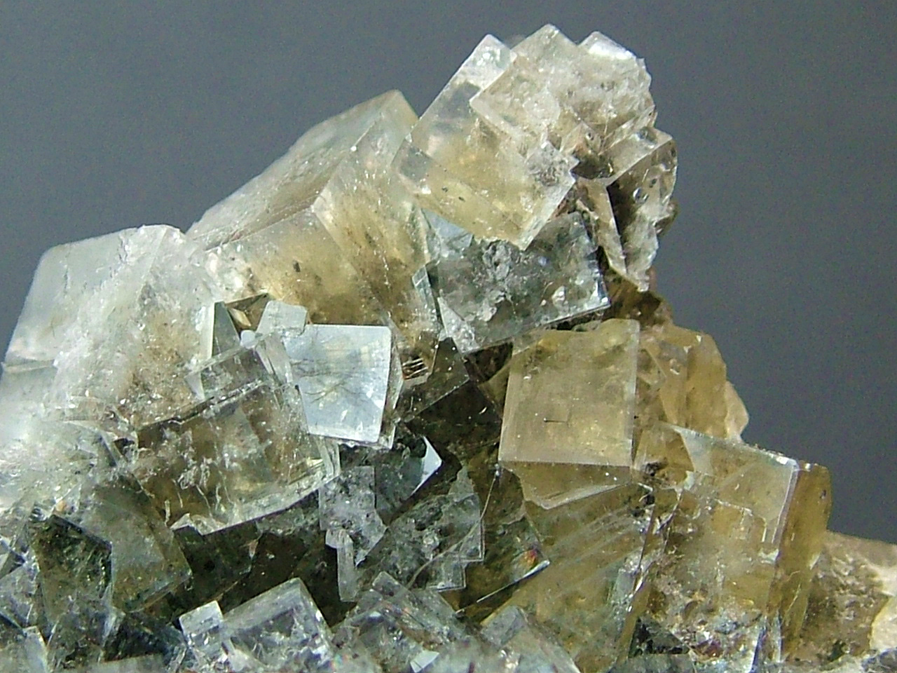 Fluorite