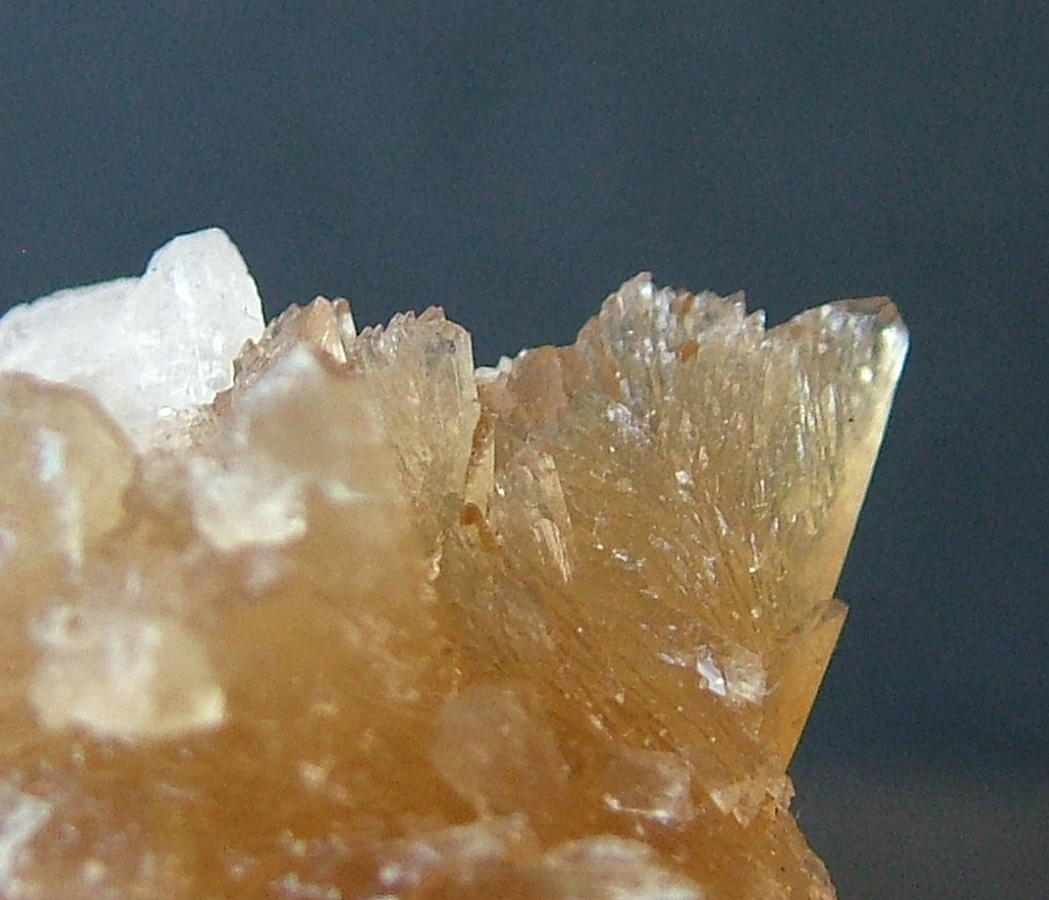 Barytocalcite