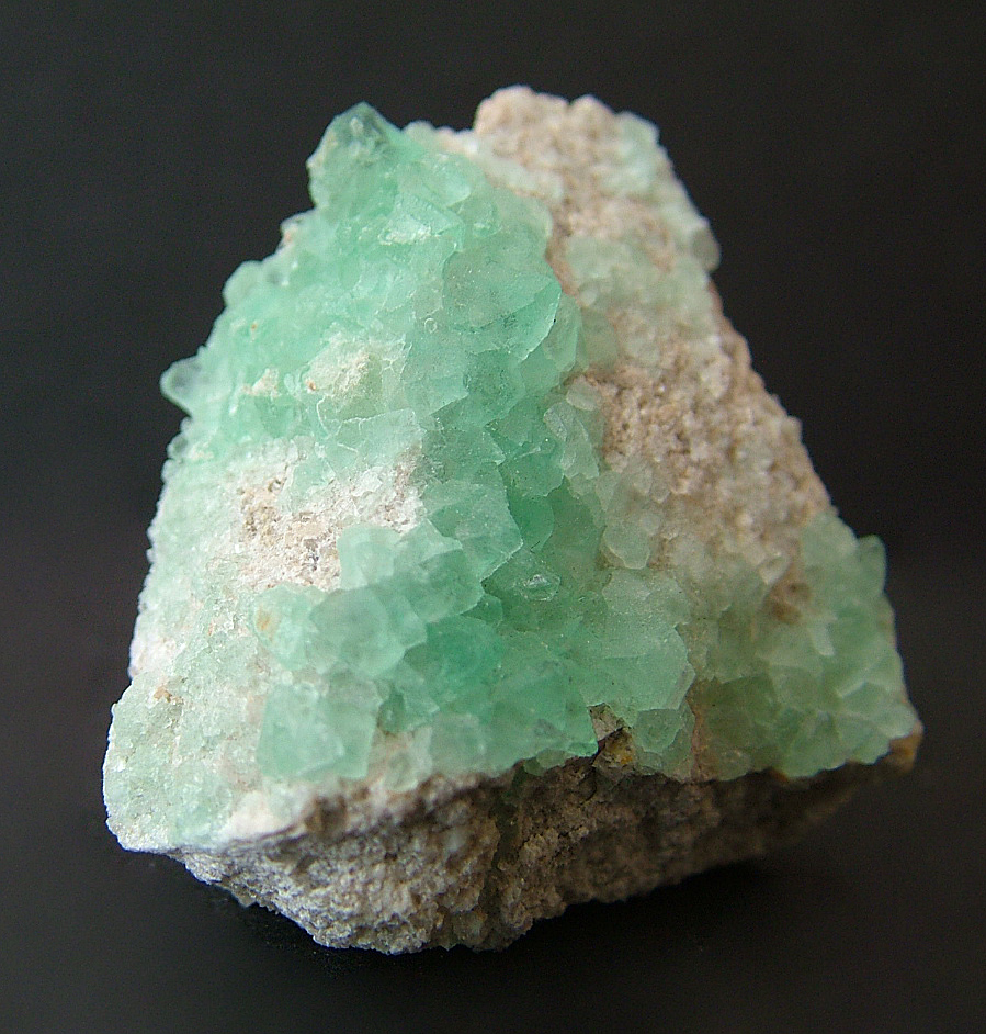 Fluorite