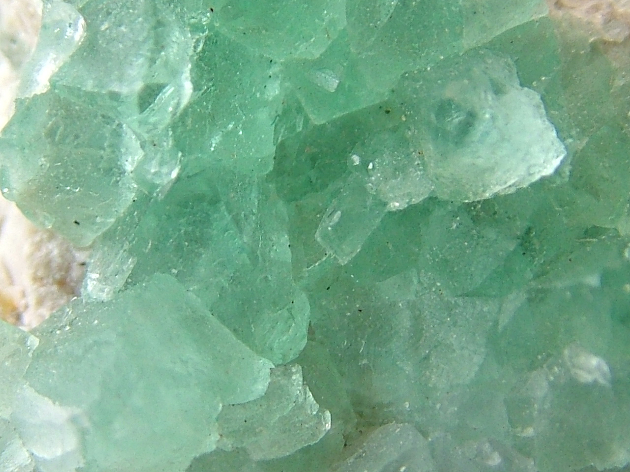 Fluorite