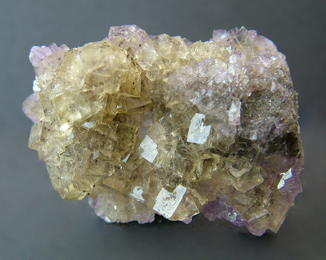 Fluorite