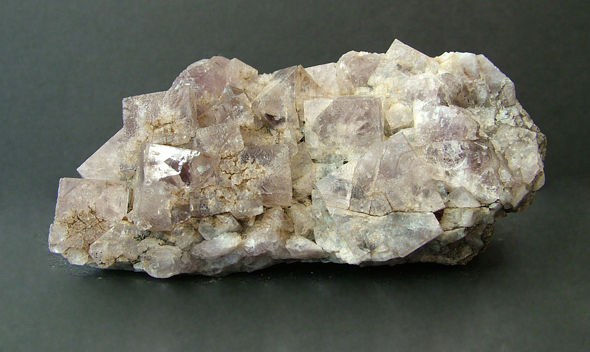 Fluorite