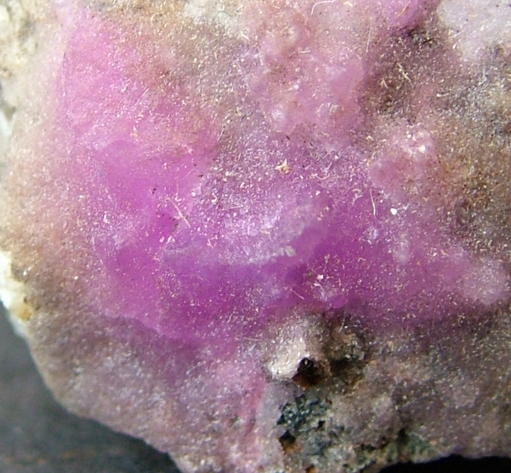 Cobaltoan Calcite