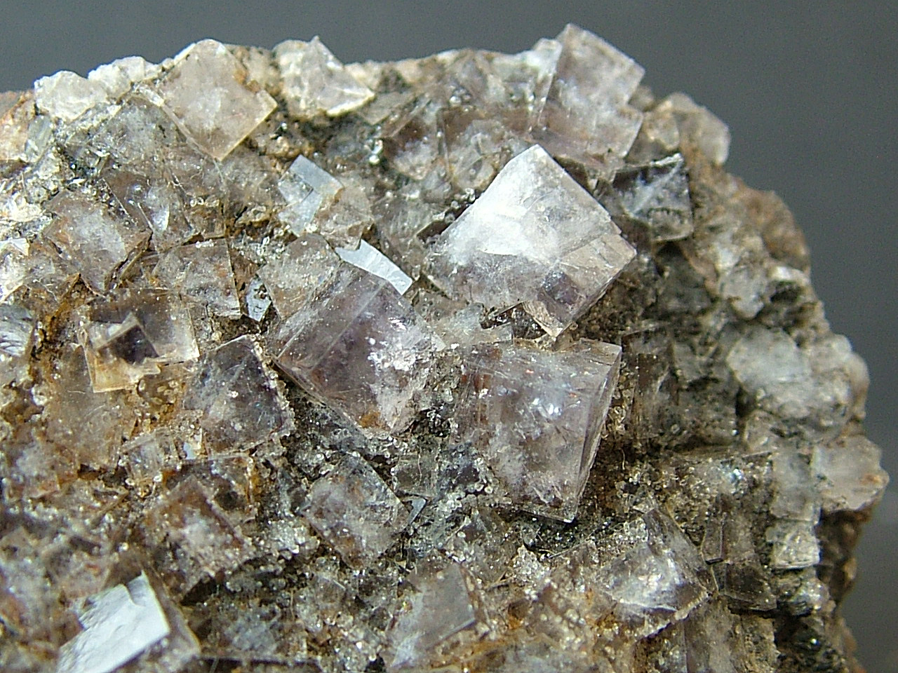 Fluorite