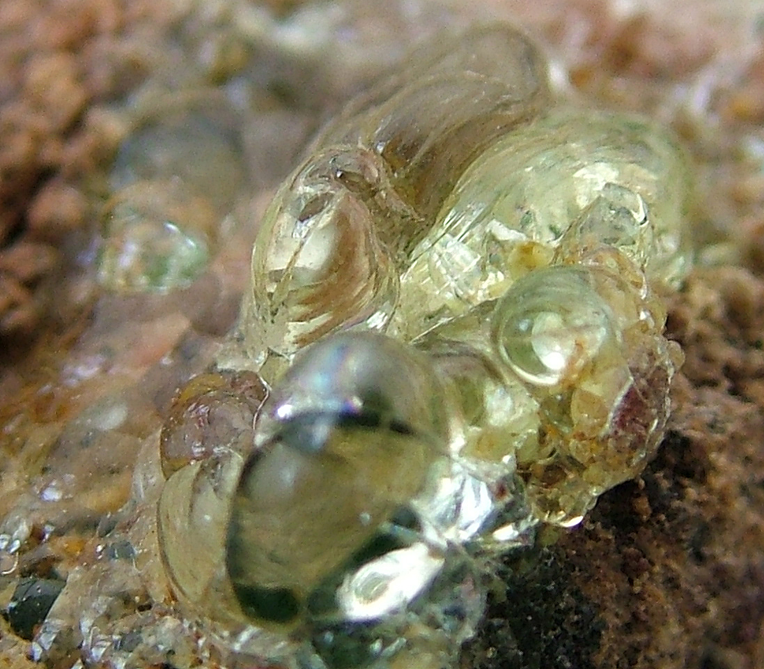 Hyalite Opal