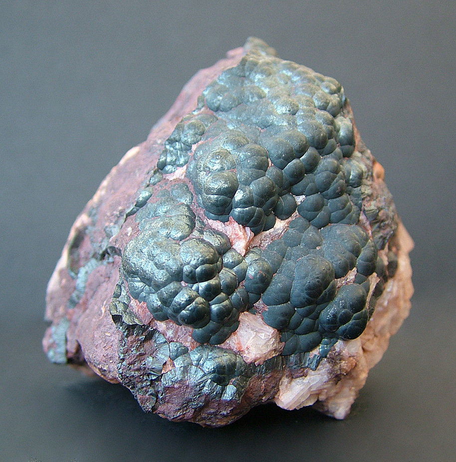 Hematite