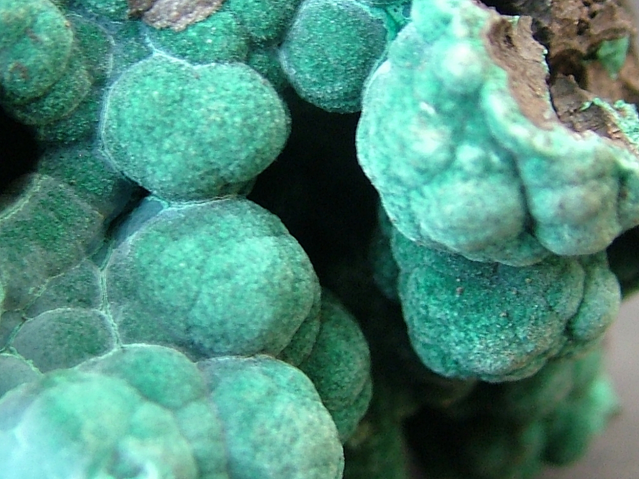 Pseudomalachite