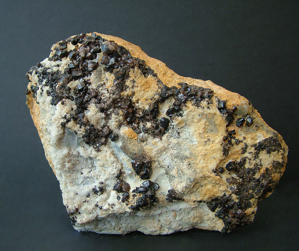 Cassiterite