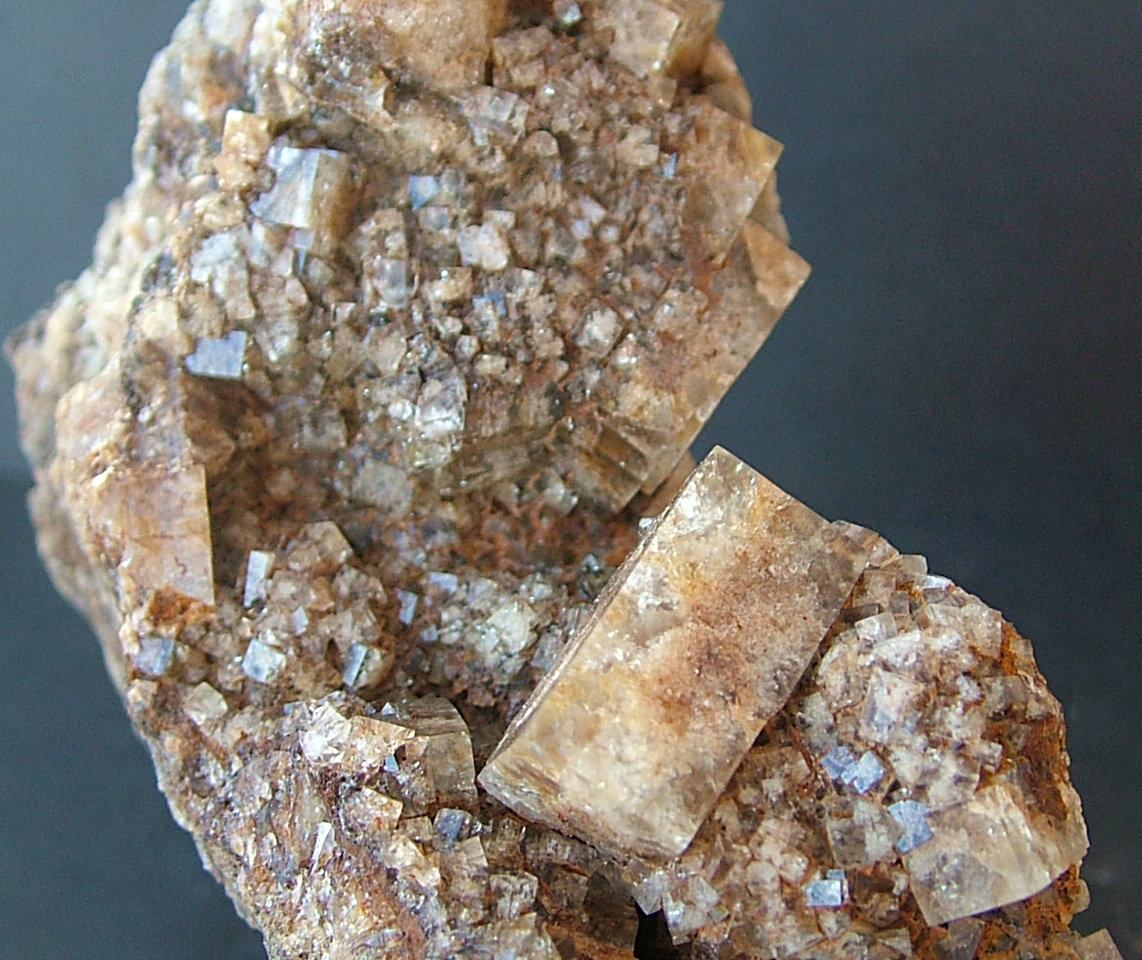 Fluorite