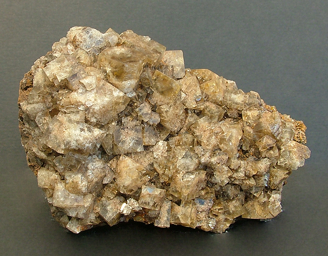 Fluorite