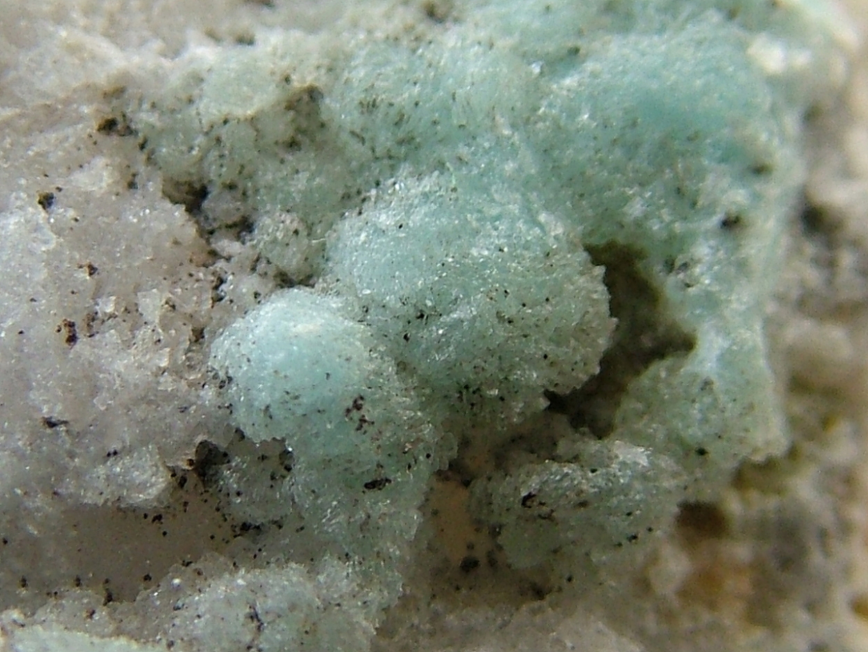 Hemimorphite