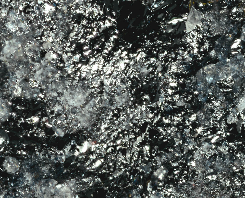 Ferdowsiite & Chabournéite