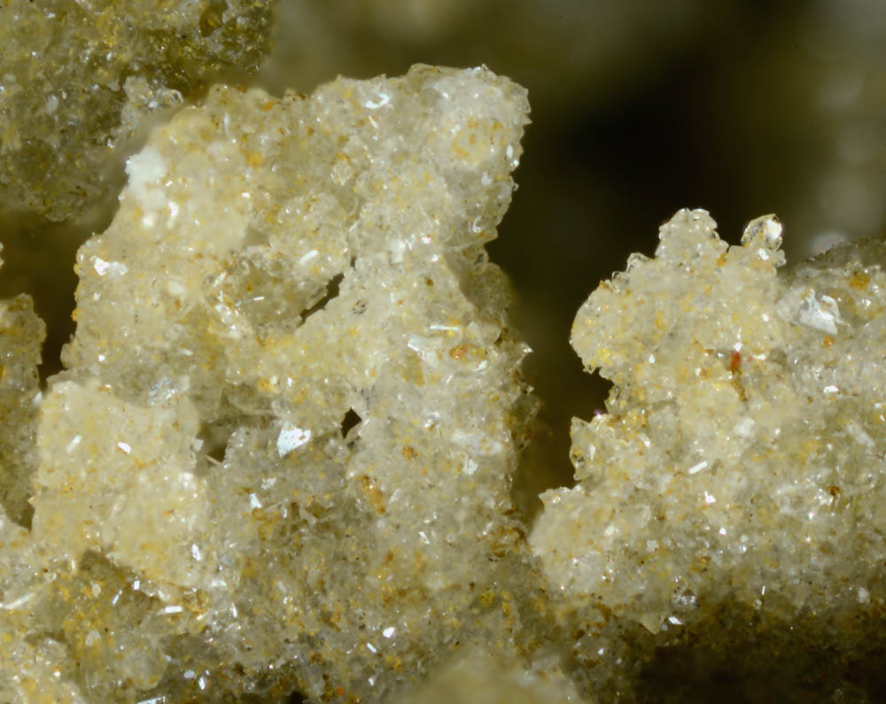 Huizingite-(Al)