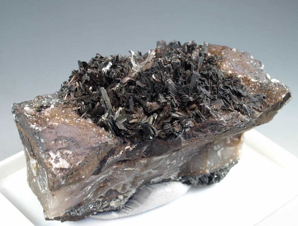 Pyrolusite