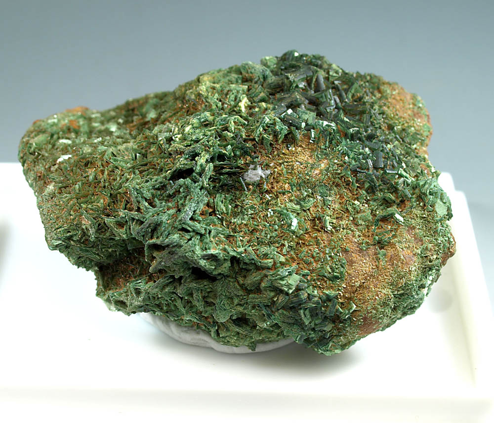 Torbernite