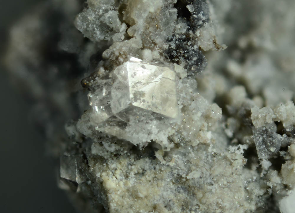 Metaborite